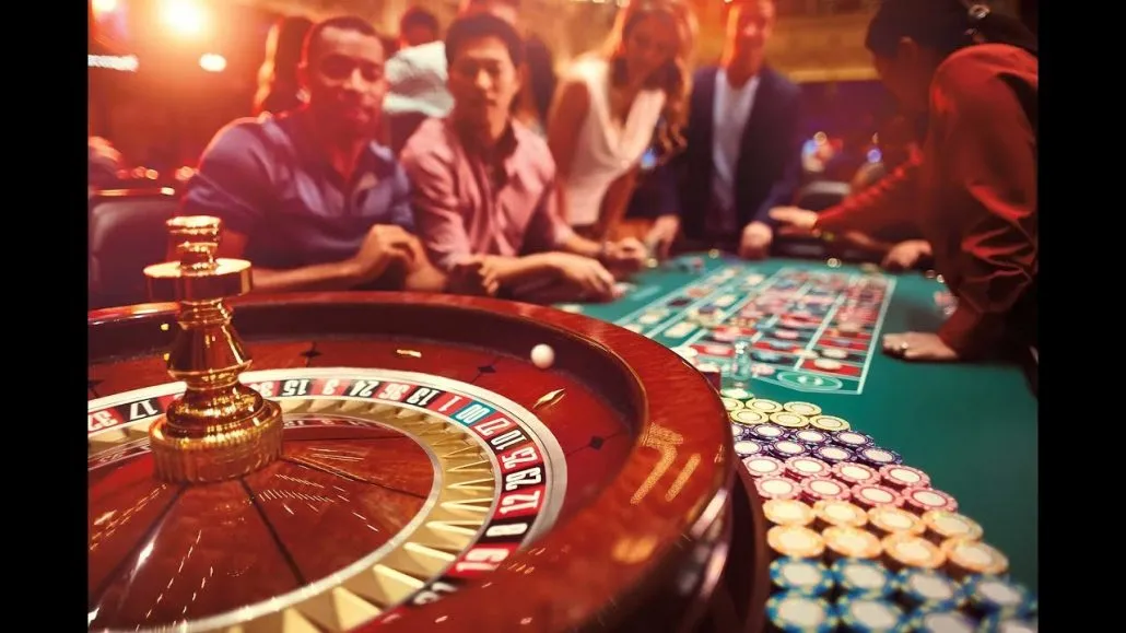 What is in casino Bangladesh