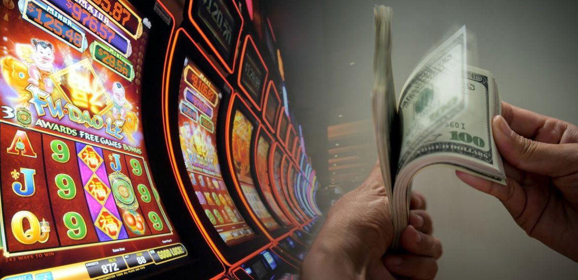 payouts casino Bangladesh