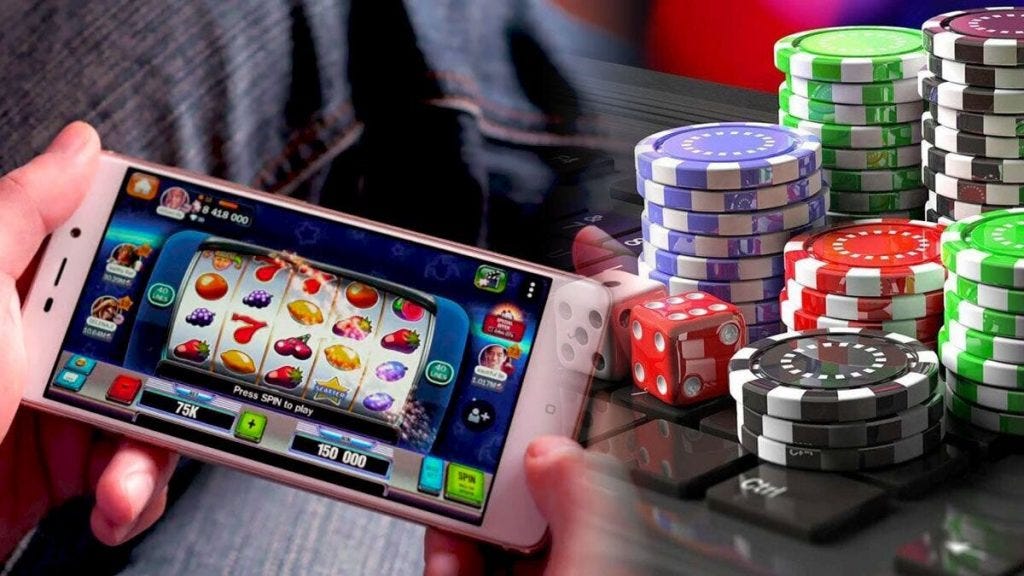 online casino games Bangladesh