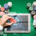 How online casino work