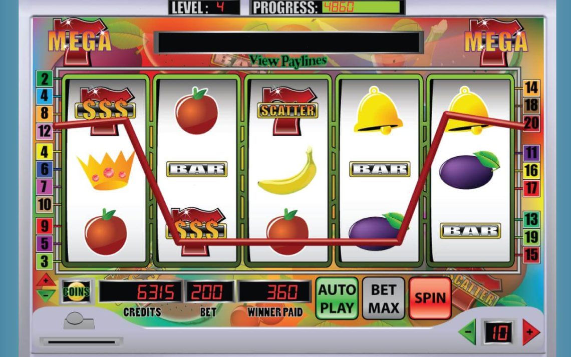 How to Play Casino Slots