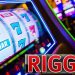 Are online casino rigged