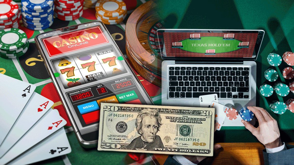 21 Effective Ways To Get More Out Of mobile deposit casino