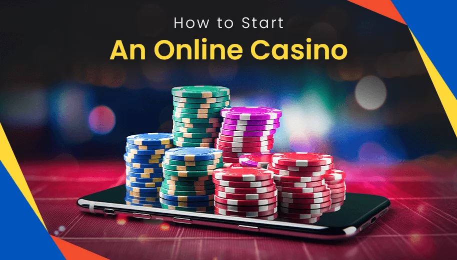 start online casino free