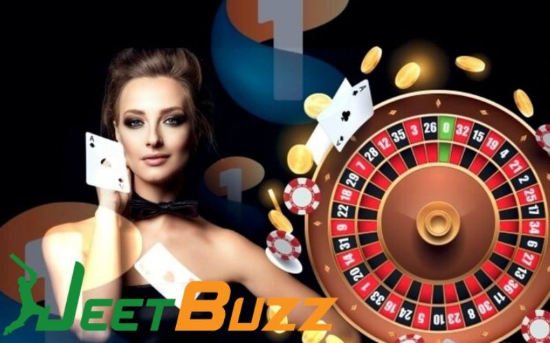 JeetBuzz Casino Bangladesh