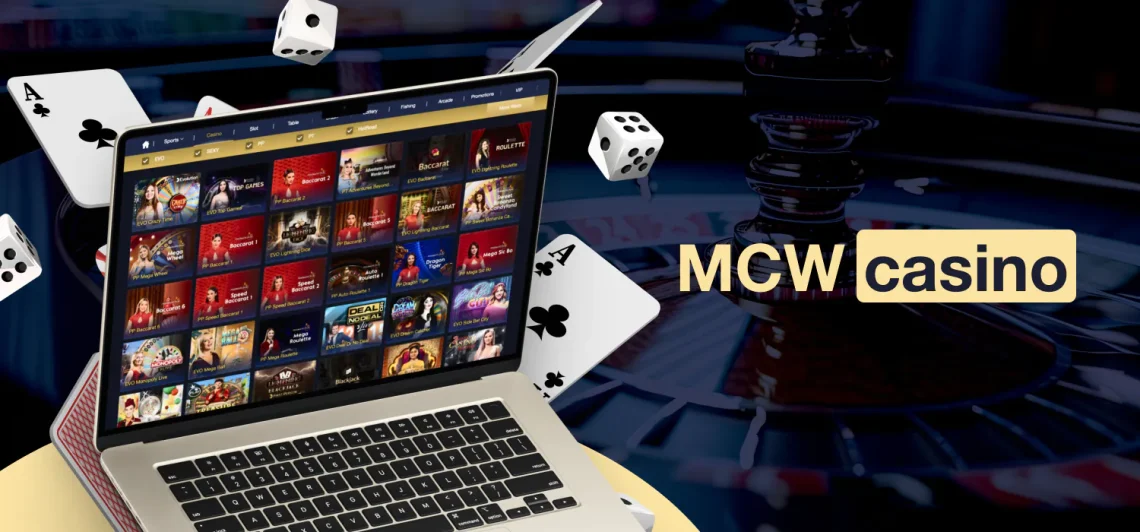 MCW Casino Bangladesh