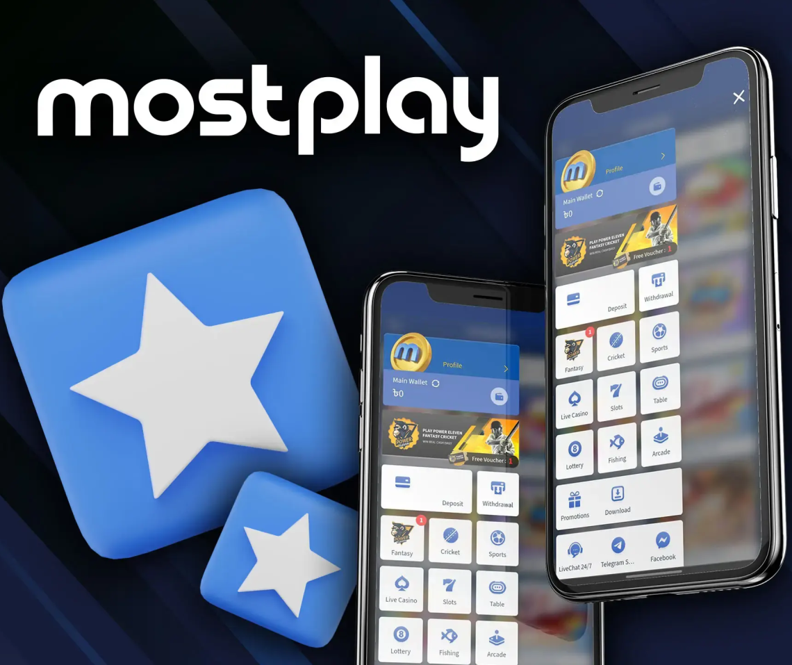 Mostplay Casino Bangladesh